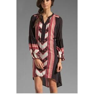 mini dress dance I Wanna Dance Eyelet Mini Dress - Light Pink, Large | Hazel and Olive